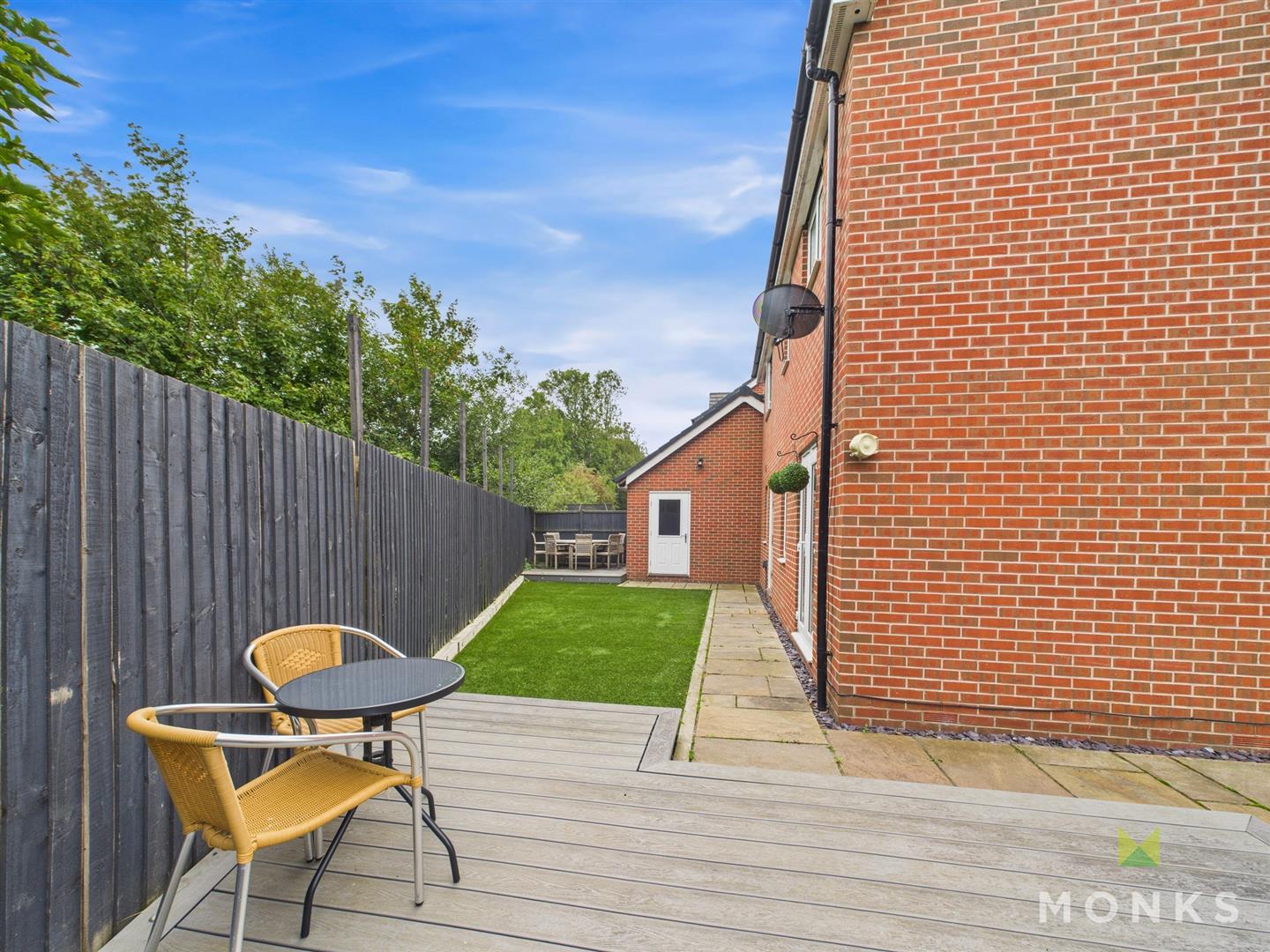 54 Penson Way, Shrewsbury, SY1 2BF For Sale 54 Penson Way, Shrewsbury, SY1 2BF For Sale